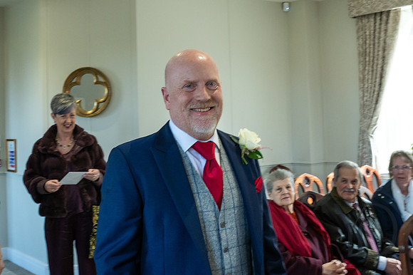 Alethia & Dean's St Albans wedding- 011