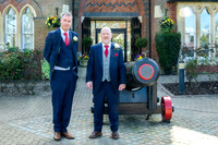 Alethia & Dean's St Albans wedding- 012