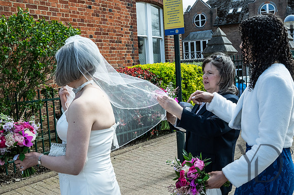 Alethia & Dean's St Albans wedding- 019