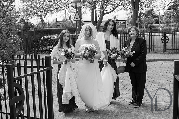 Alethia & Dean's St Albans wedding- 021