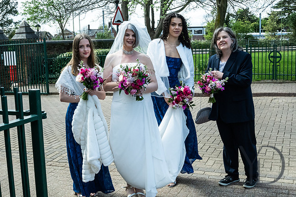 Alethia & Dean's St Albans wedding- 020
