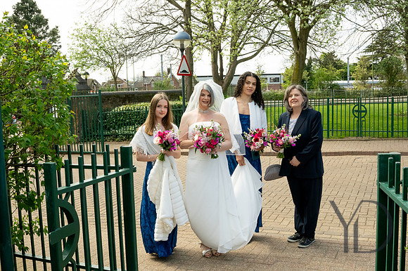 Alethia & Dean's St Albans wedding- 022