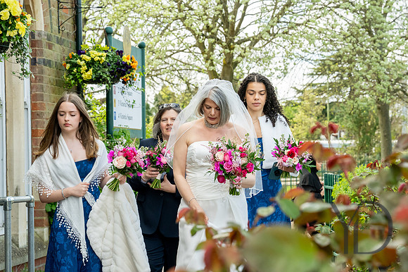 Alethia & Dean's St Albans wedding- 023