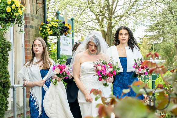 Alethia & Dean's St Albans wedding- 025