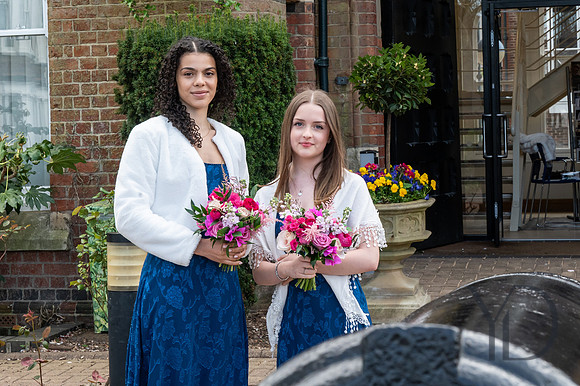 Alethia & Dean's St Albans wedding- 030
