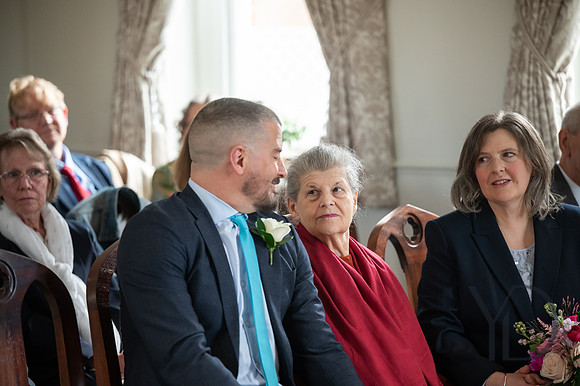 Alethia & Dean's St Albans wedding- 090