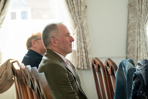 Alethia & Dean's St Albans wedding- 105