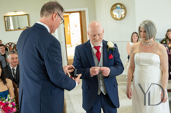 Alethia & Dean's St Albans wedding- 113