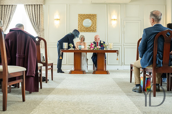 Alethia & Dean's St Albans wedding- 134