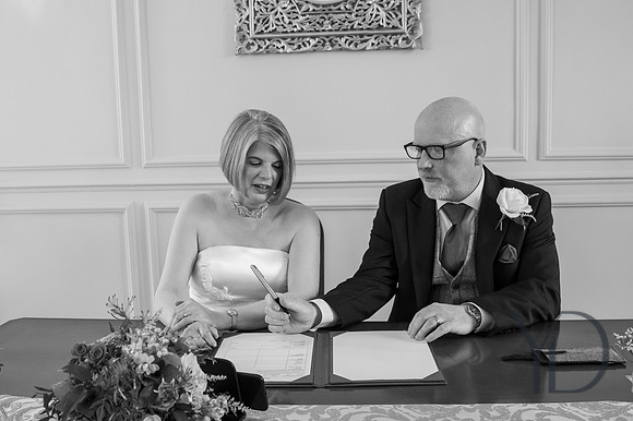 Alethia & Dean's St Albans wedding- 140