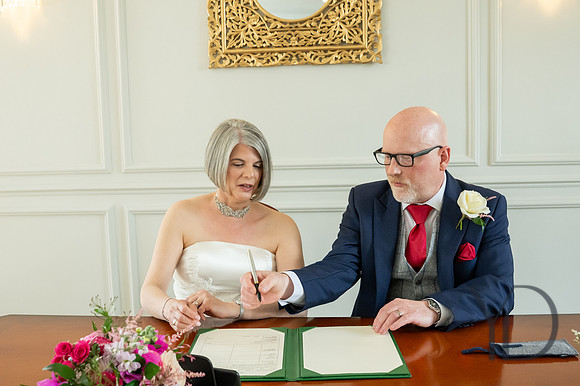 Alethia & Dean's St Albans wedding- 139