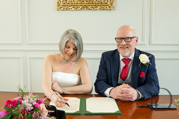 Alethia & Dean's St Albans wedding- 141