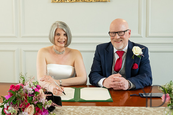 Alethia & Dean's St Albans wedding- 142