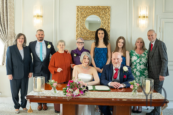 Alethia & Dean's St Albans wedding- 144