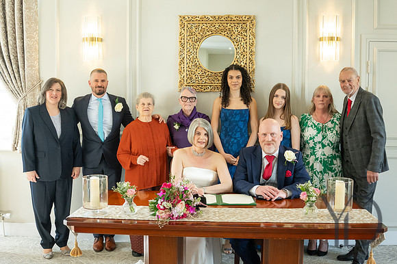 Alethia & Dean's St Albans wedding- 145