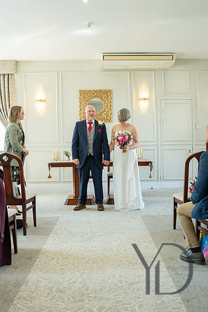 Alethia & Dean's St Albans wedding- 149