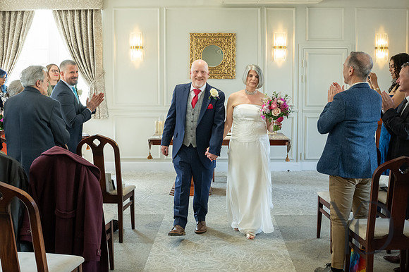 Alethia & Dean's St Albans wedding- 153