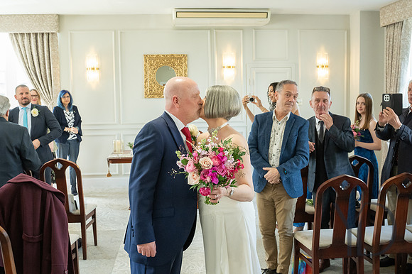 Alethia & Dean's St Albans wedding- 155