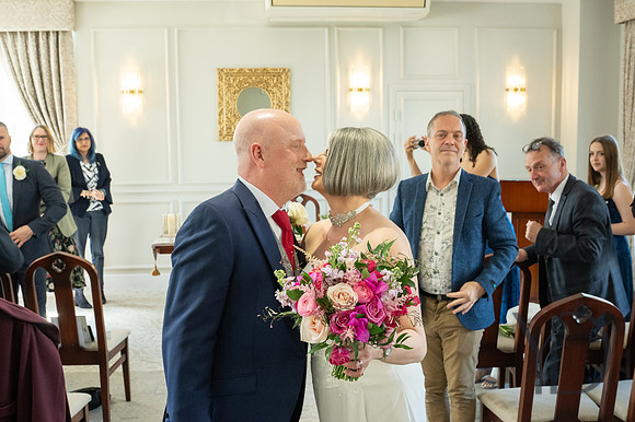 Alethia & Dean's St Albans wedding- 154