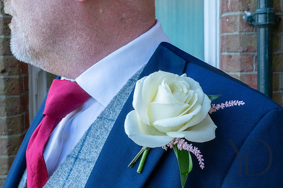 Alethia & Dean's St Albans wedding- 156
