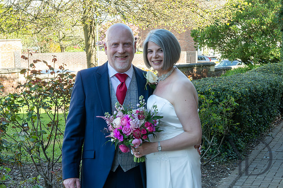 Alethia & Dean's St Albans wedding- 158