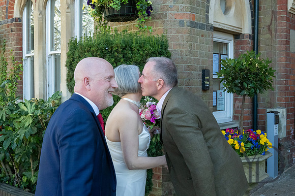 Alethia & Dean's St Albans wedding- 159