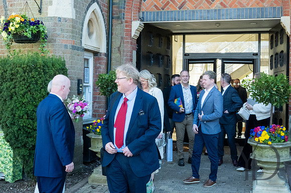 Alethia & Dean's St Albans wedding- 161