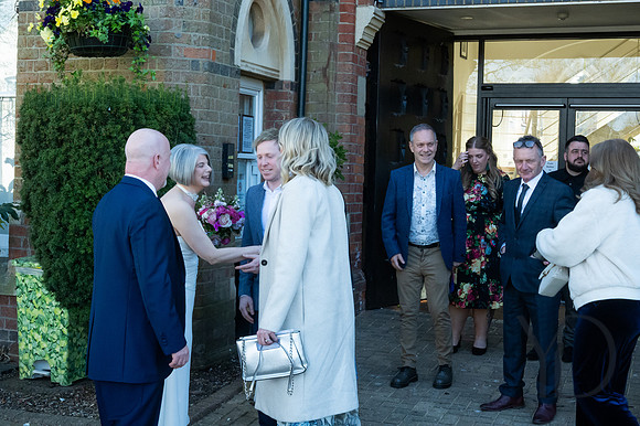 Alethia & Dean's St Albans wedding- 162