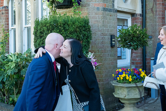 Alethia & Dean's St Albans wedding- 164