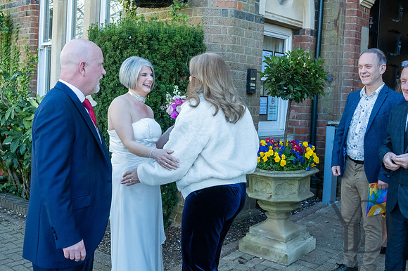 Alethia & Dean's St Albans wedding- 165