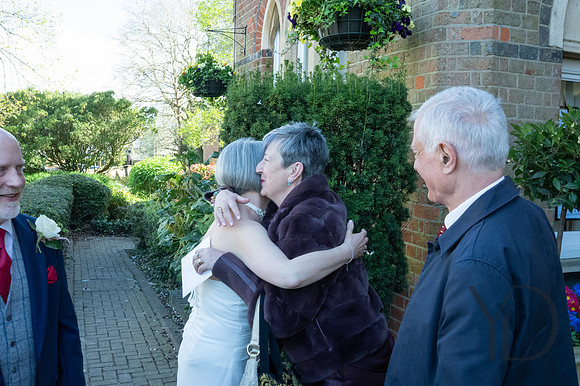 Alethia & Dean's St Albans wedding- 167
