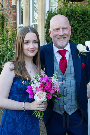 Alethia & Dean's St Albans wedding- 169