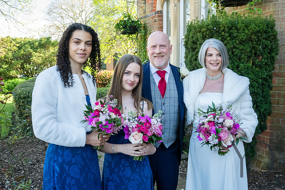 Alethia & Dean's St Albans wedding- 170