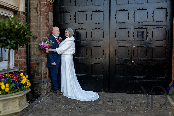 Alethia & Dean's St Albans wedding- 177