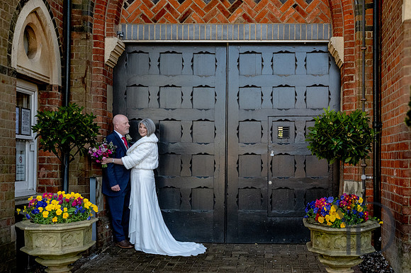 Alethia & Dean's St Albans wedding- 179