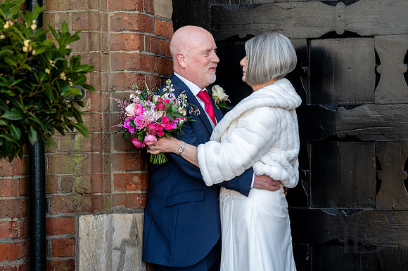 Alethia & Dean's St Albans wedding- 180