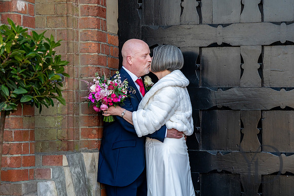 Alethia & Dean's St Albans wedding- 183