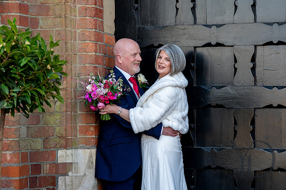 Alethia & Dean's St Albans wedding- 182