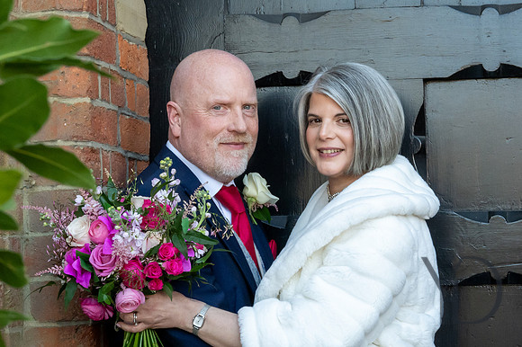 Alethia & Dean's St Albans wedding- 185