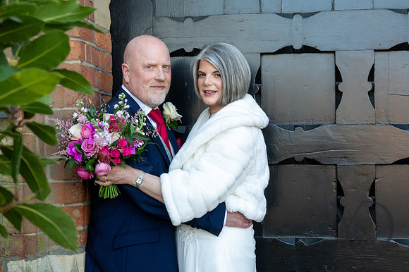Alethia & Dean's St Albans wedding- 186