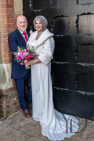Alethia & Dean's St Albans wedding- 187