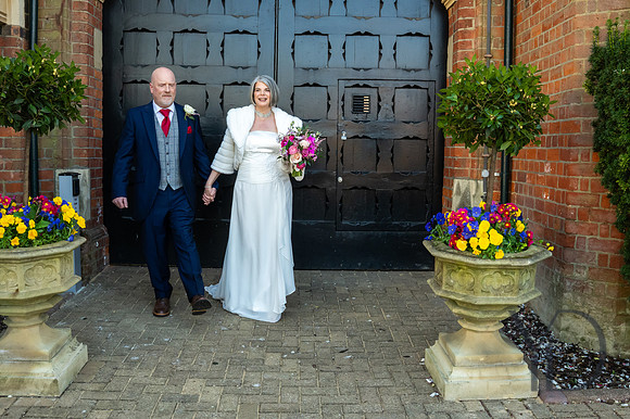 Alethia & Dean's St Albans wedding- 189