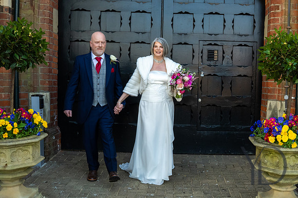 Alethia & Dean's St Albans wedding- 191