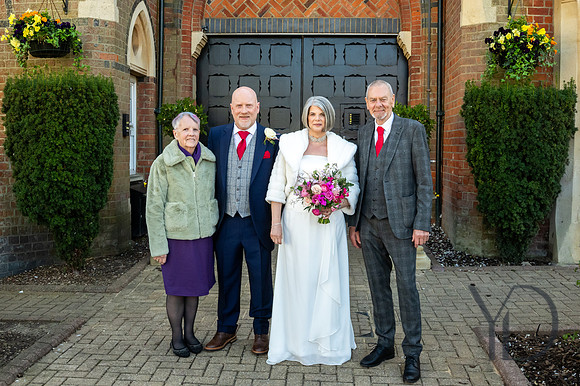 Alethia & Dean's St Albans wedding- 192