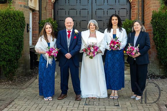 Alethia & Dean's St Albans wedding- 195
