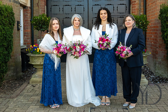 Alethia & Dean's St Albans wedding- 196