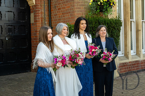 Alethia & Dean's St Albans wedding- 197