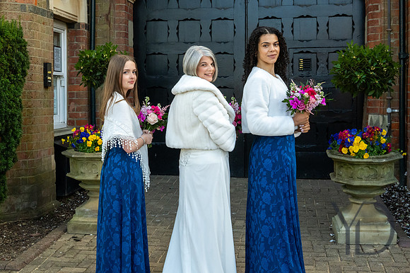 Alethia & Dean's St Albans wedding- 198