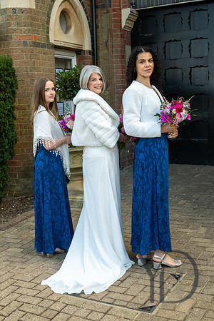 Alethia & Dean's St Albans wedding- 200