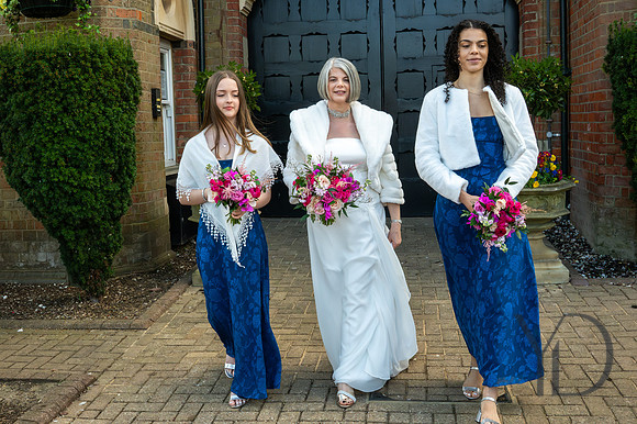 Alethia & Dean's St Albans wedding- 201